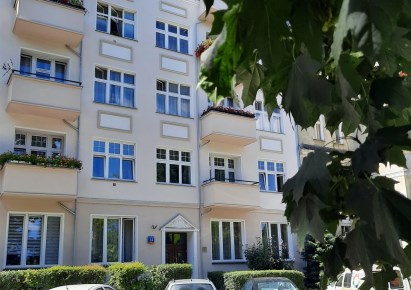 mieszkanie na sprzedaż - Wrocław, Śródmieście, Ołbin